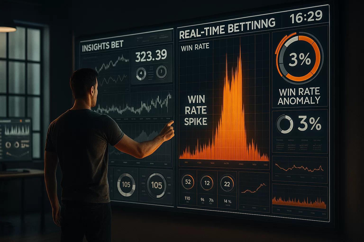 InsightsBet Review: What I Loved and What I Didn't in 3 Days
