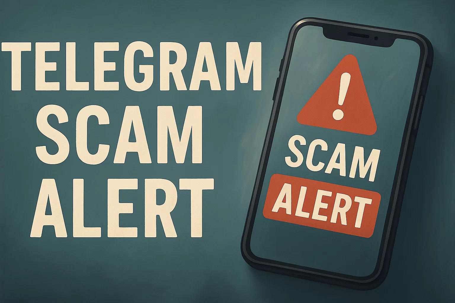 Telegram Scam Alert How a Warning and InsightsBet Saved Me RM500 from a Betting Scam