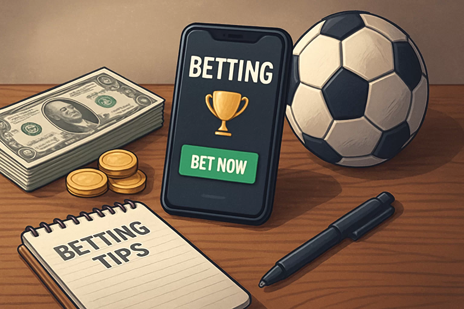 Essential Newbie Advice Top Tips for Successful Betting Experiences