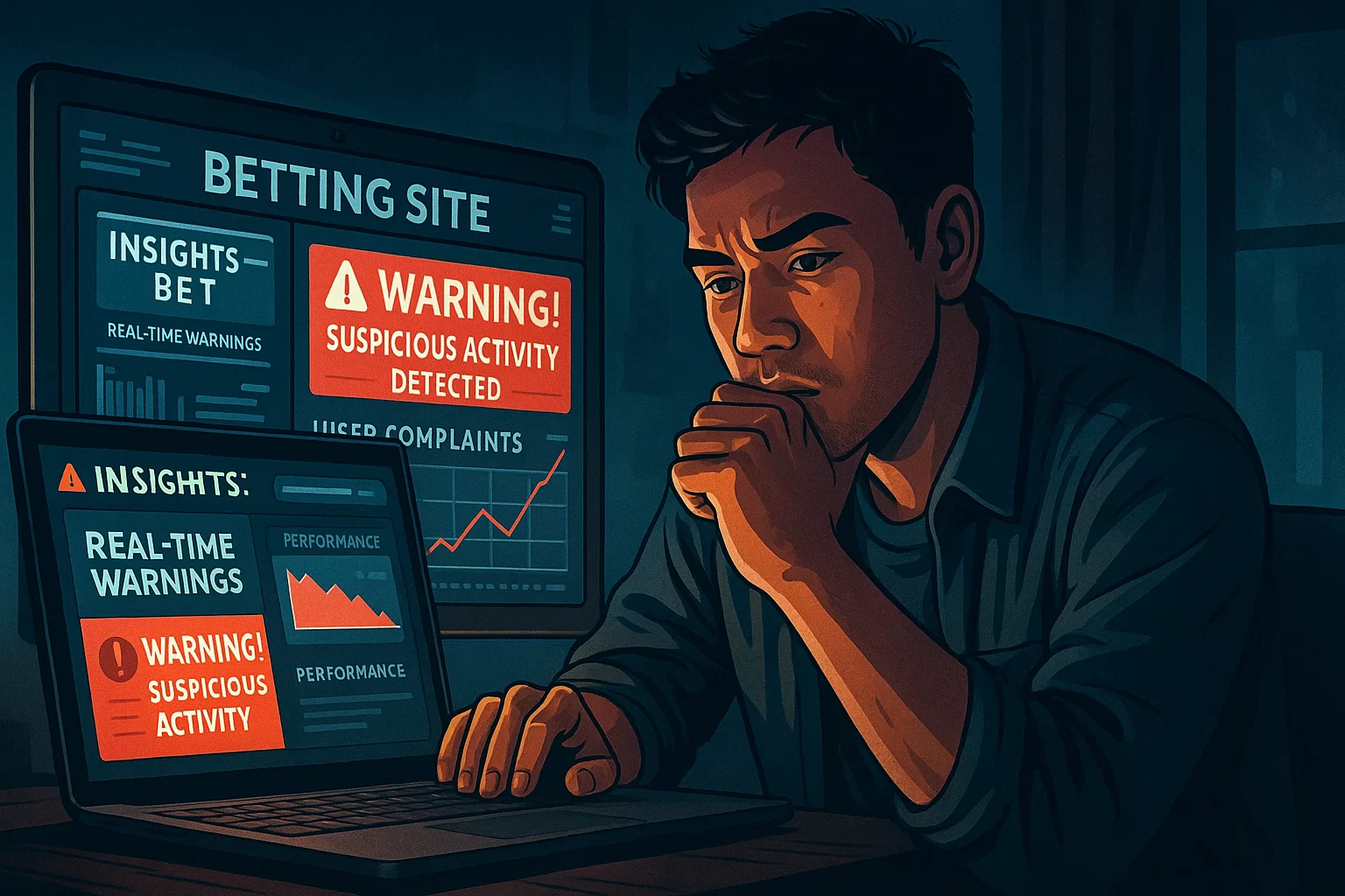 InsightsBet Accuracy Tested Can It Help You Avoid Betting Traps