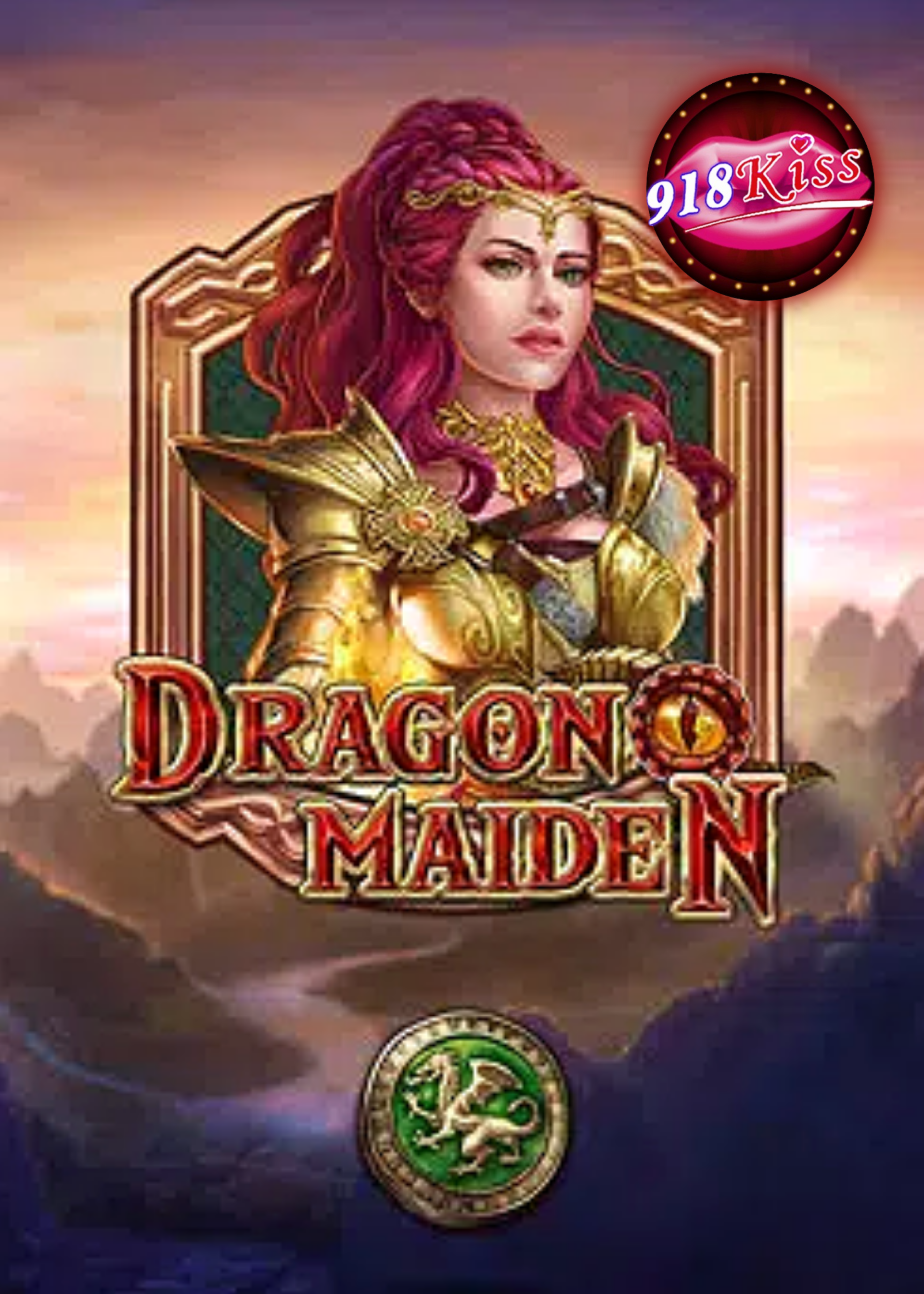 Dragon Maiden[918Kiss]