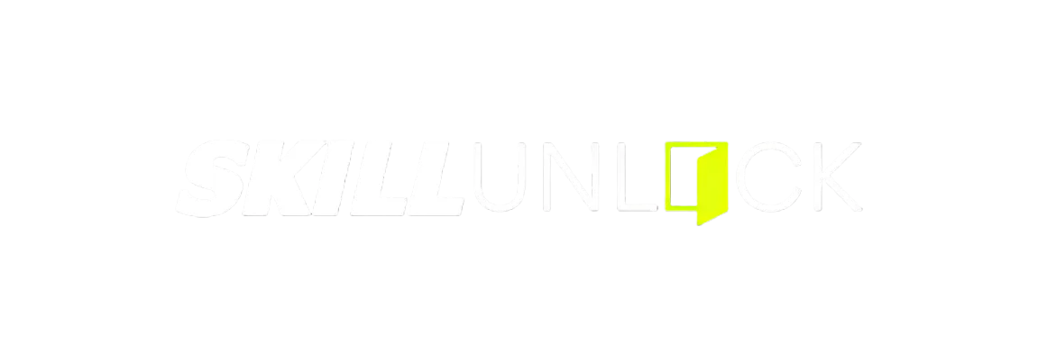 SkillUnlock Logo