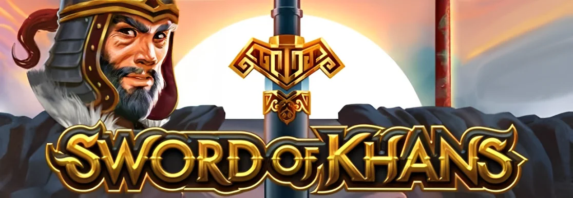 Sword Of Khans[Mega888]