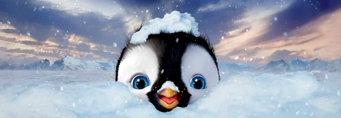 Snow World[Mega888]