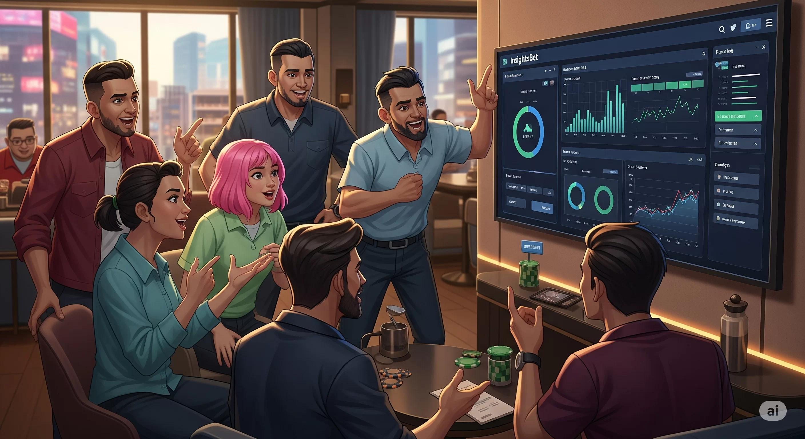 How to Use InsightsBet Your Secret Weapon for Crushing It as a Real Malaysian Bettor (No Fluff, Just Facts!)
