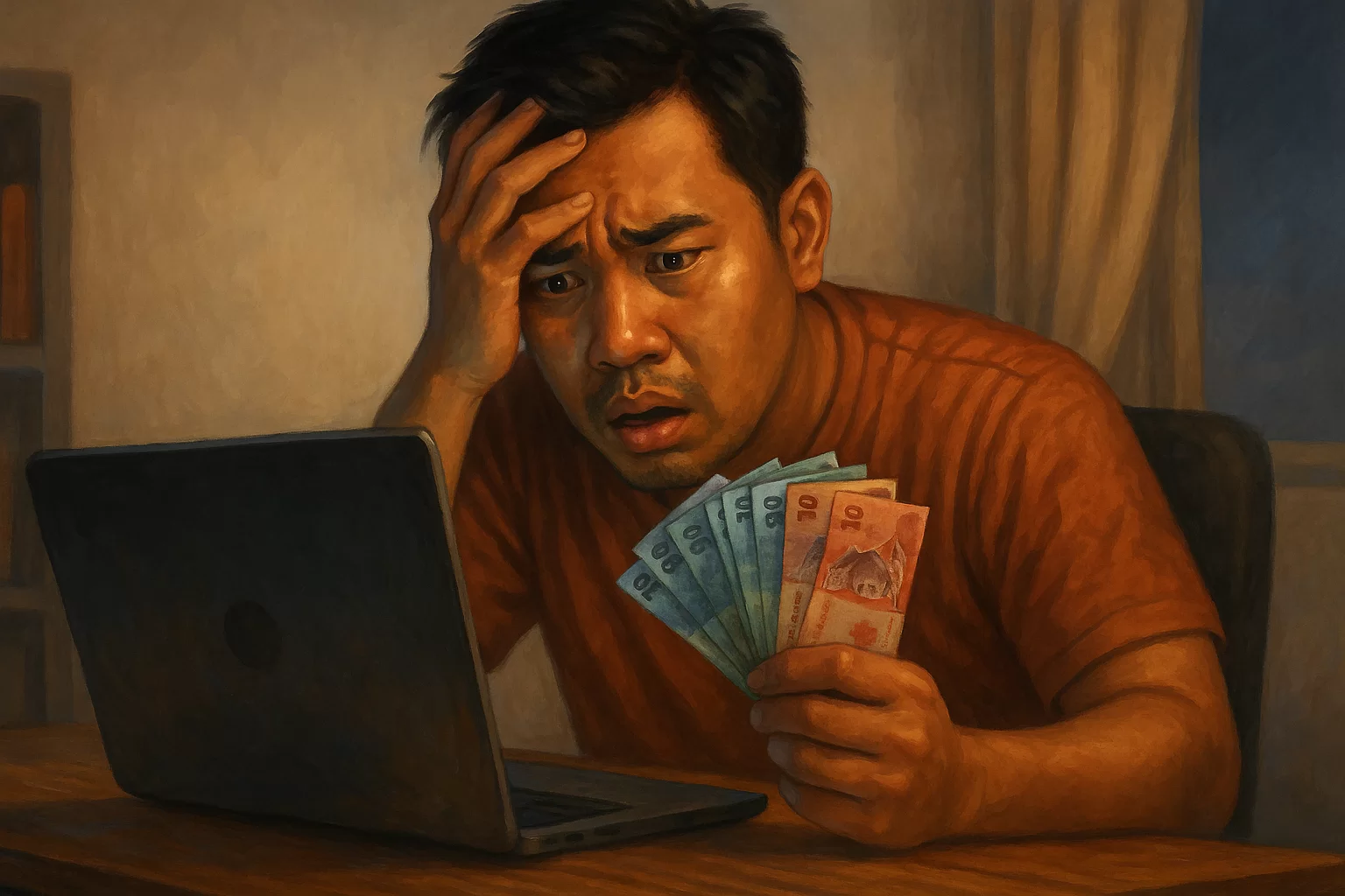 Avoiding the Withdrawal Trap Strategies for Safer Online Gambling