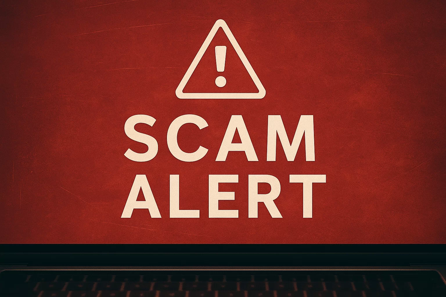 7 Mistakes People Make When Ignoring Scam Alerts (and How InsightsBet Helps You Fix Them)