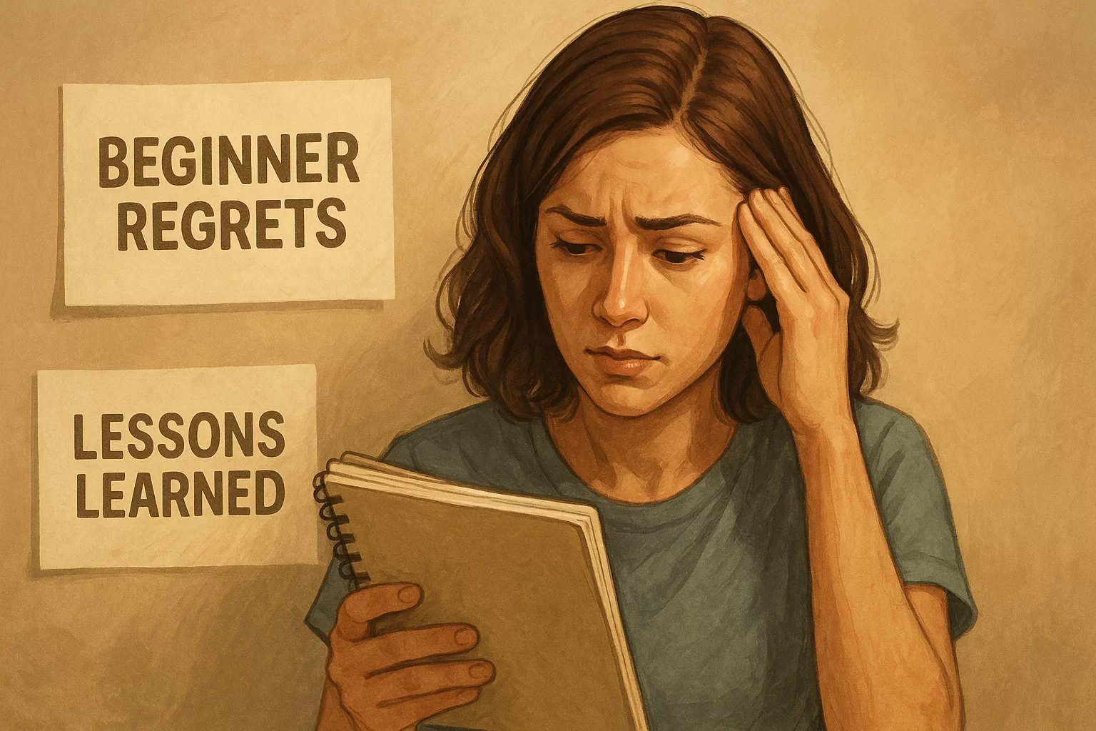 Beginner Regrets 5 Things I Wish I Knew Before Betting Without InsightsBet