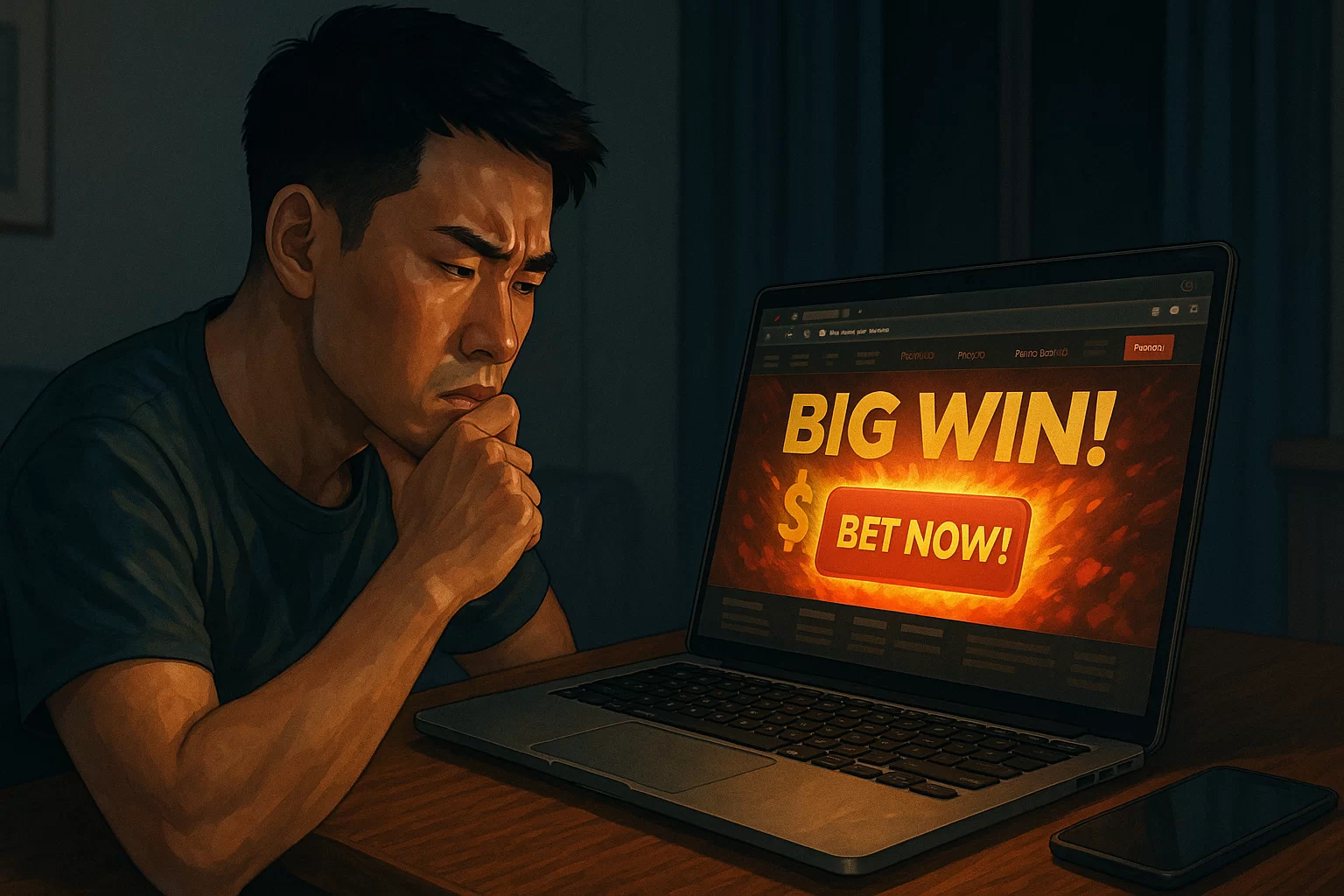 My Weekend Almost Got Ruined — Until InsightsBet Showed Up