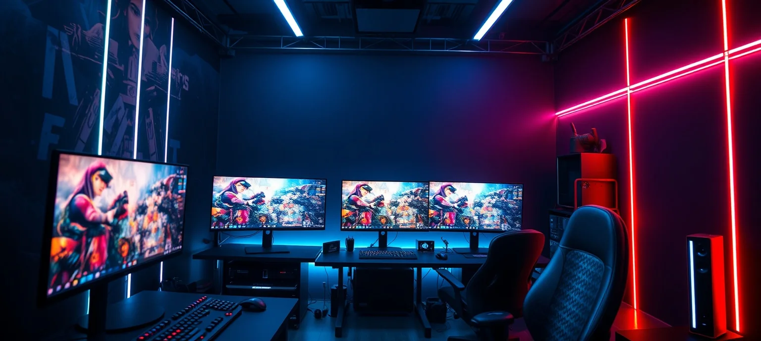Hero Background