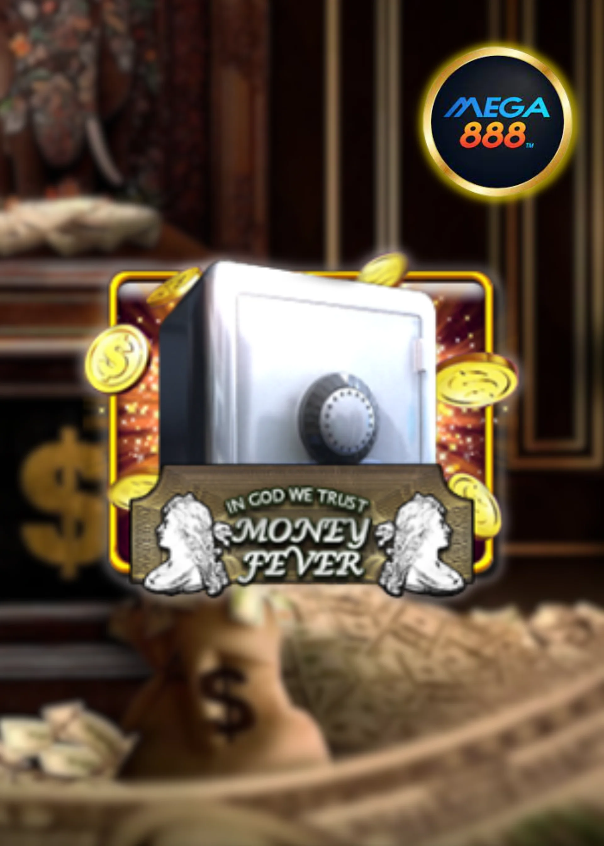 Money Fever[Mega888]